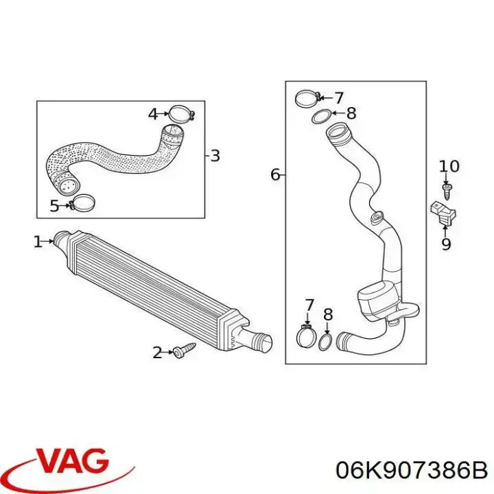 Sensor de posición de la mariposa del colector de admisión Hans Pries (Topran) 119322 precio, desde 43,22 EUR