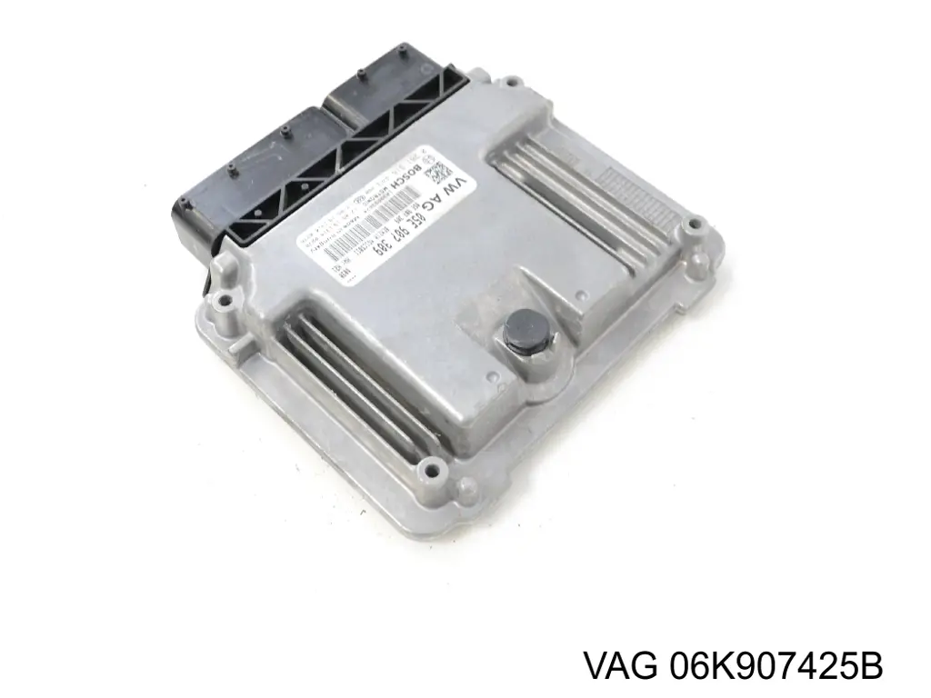 06K907425B VAG Centralina Del Motor