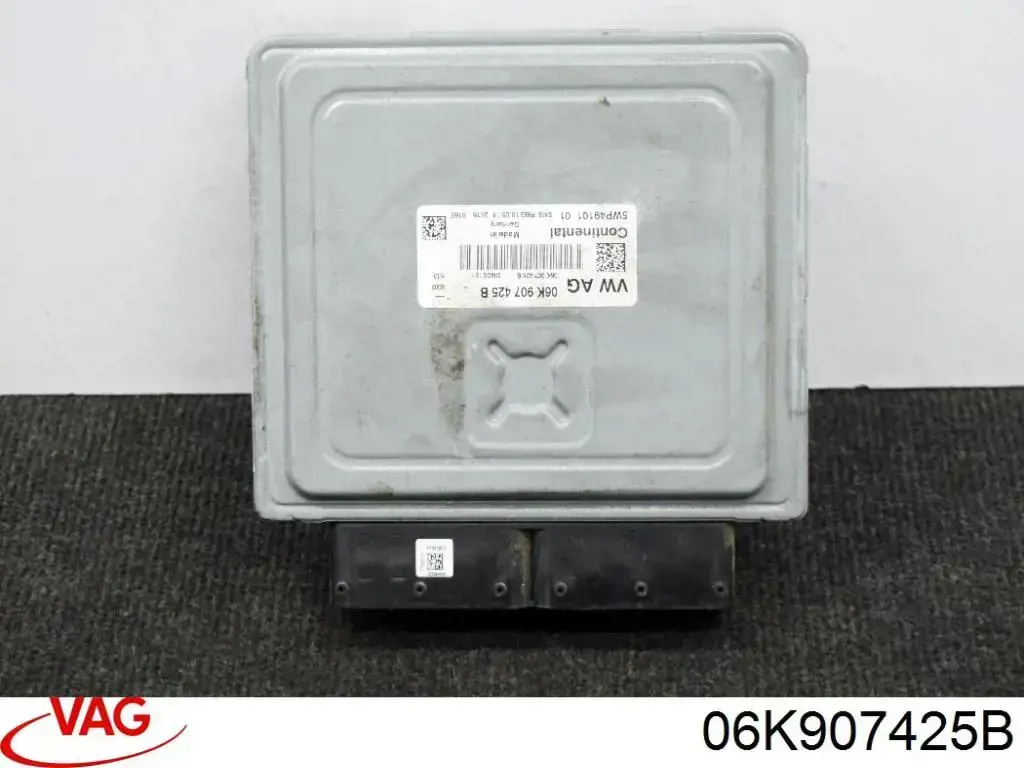 Comprar 06K907425B VAG ECU