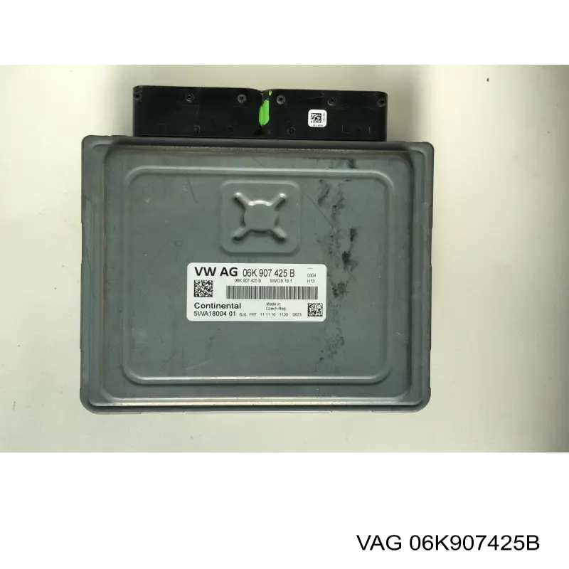 ECU 06K907425B VAG