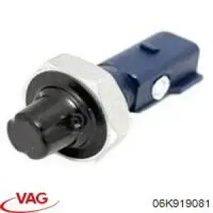 06K919081 VAG Indicador de presión del aceite