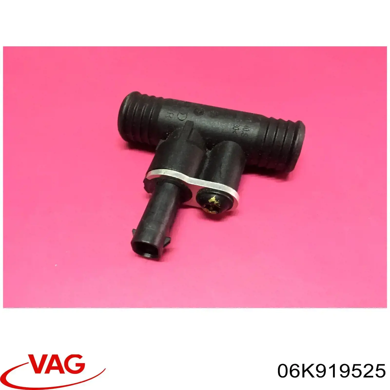 Sensor de temperatura del refrigerante VAG 06K919525 precio, desde 14,32 EUR