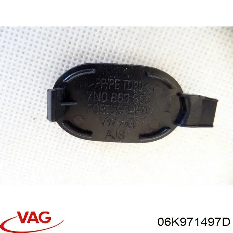  VAG 06K971497E