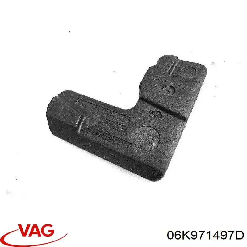  06K971497E VAG