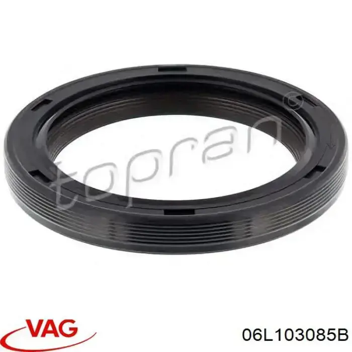 Comprar 06L103085B VAG Retén de cigüeñal frontal