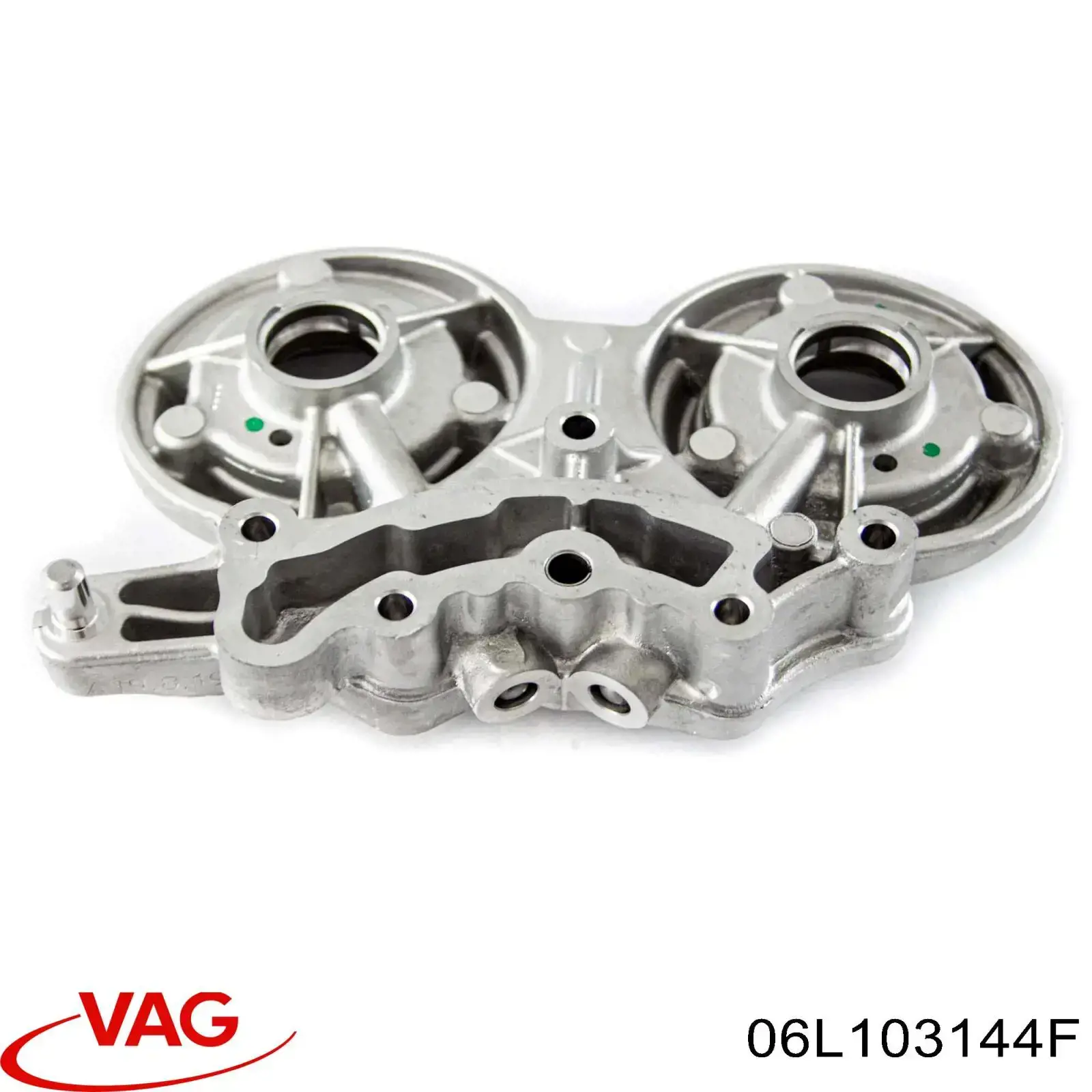 Tapa delantera de la culata Freccia CM052398 precio, desde 46,31 EUR