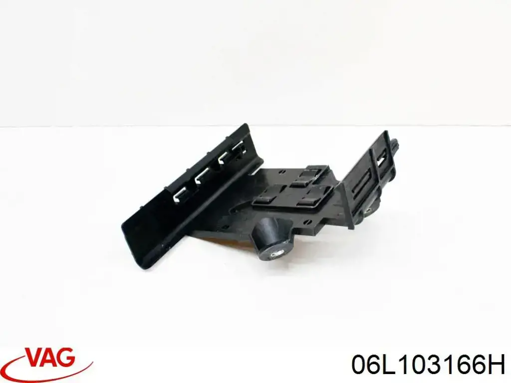 Comprar 06L103166H VAG Tapa delantera de la culata