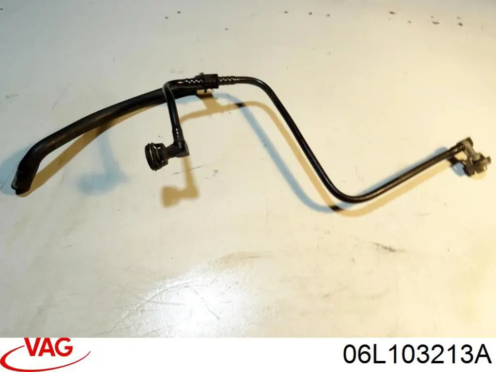 06L103213T VAG Decantador de aceite