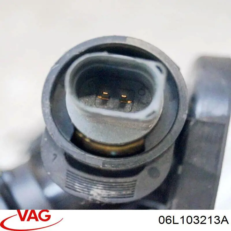 Válvula PCV VAG 06L103213T precio, desde 43,33 EUR