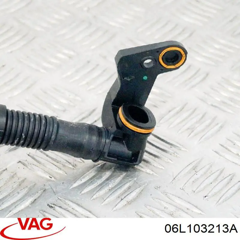 Válvula PCV VAG 06L103213T precio, desde 43,33 EUR