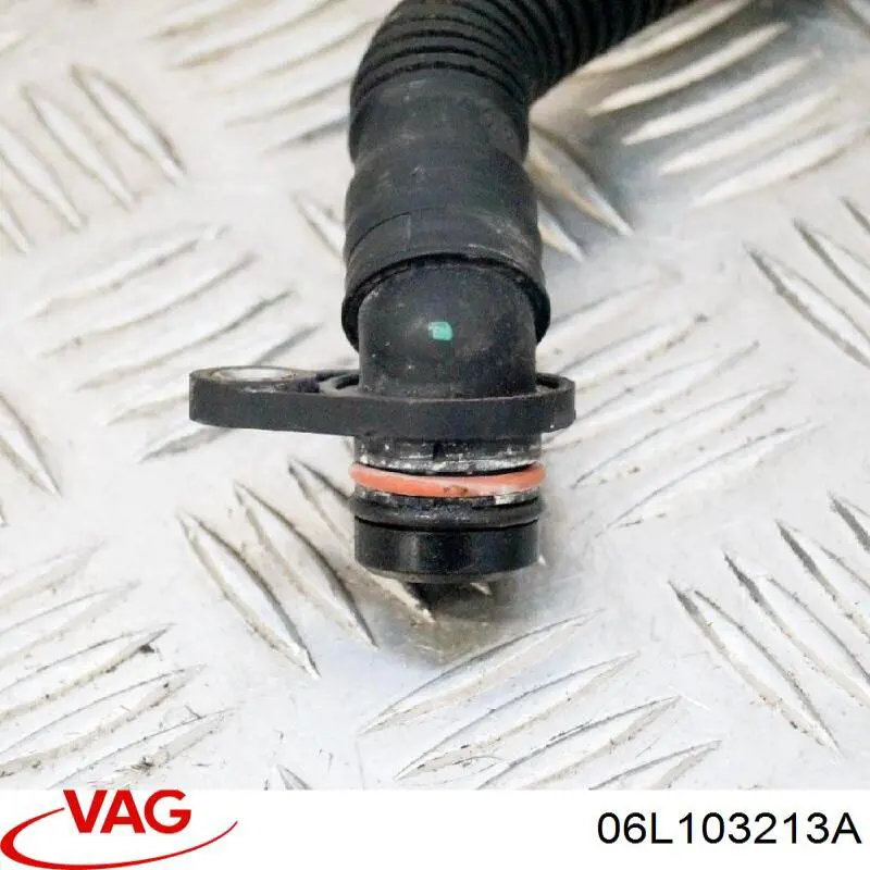 Comprar 06L103213T VAG Sistema de ventilación del cárter