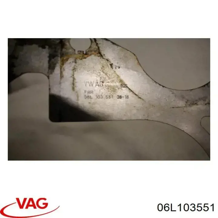 Comprar 06L103551 VAG 