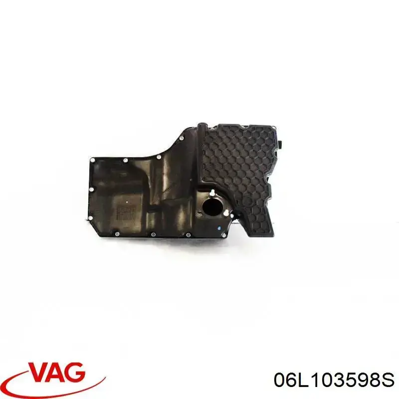 Comprar 30103048 AND Cárter de aceite del motor
