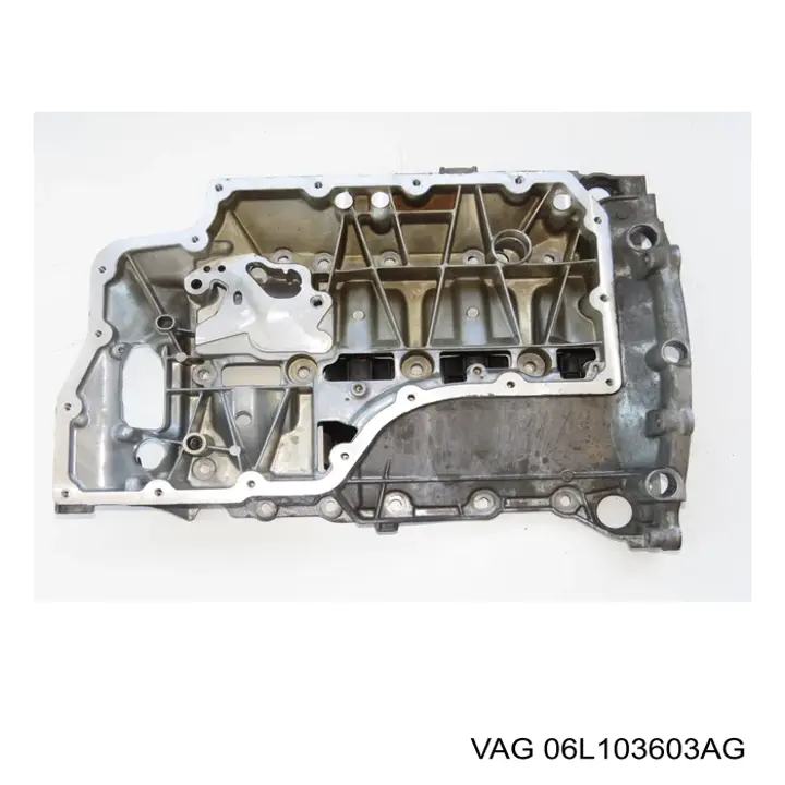 Comprar 06L103603AM VAG Cárter de aceite, parte superior