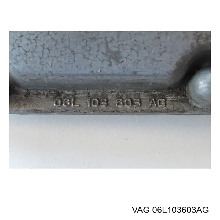 Cárter de aceite, parte superior VAG 06L103603AM precio, desde 274,29 EUR