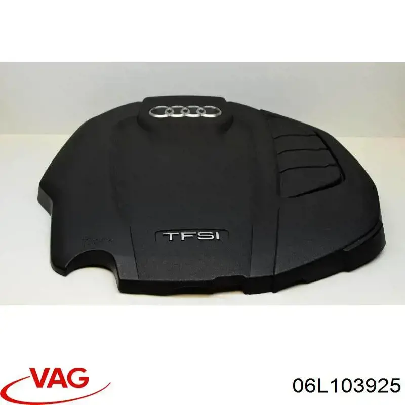 Comprar 06L103925 VAG Tapa motor