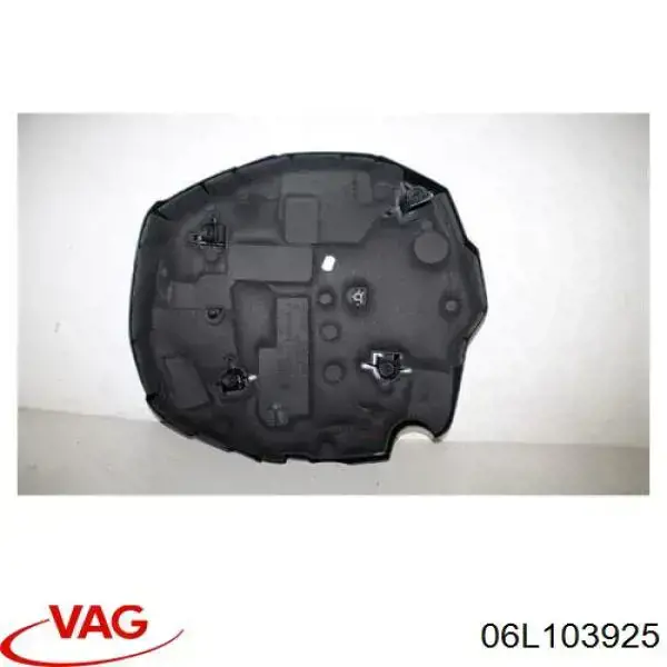 Cubierta decorativa del motor VAG 06L103925 precio, desde 100,19 EUR