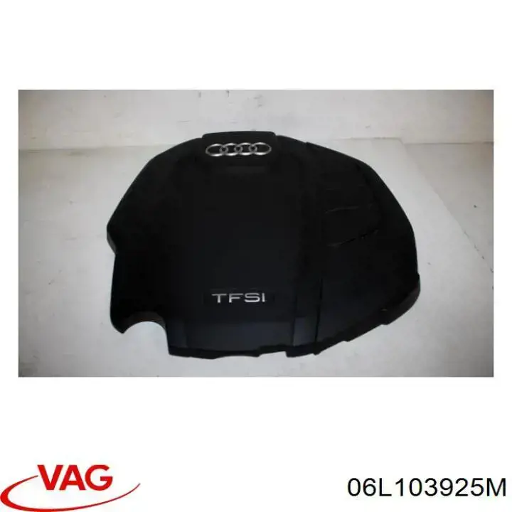 Comprar 06L103925M VAG Tapa motor
