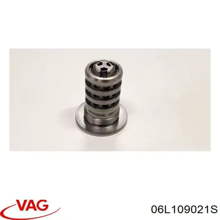 Comprar 06L109021S VAG Árbol de levas