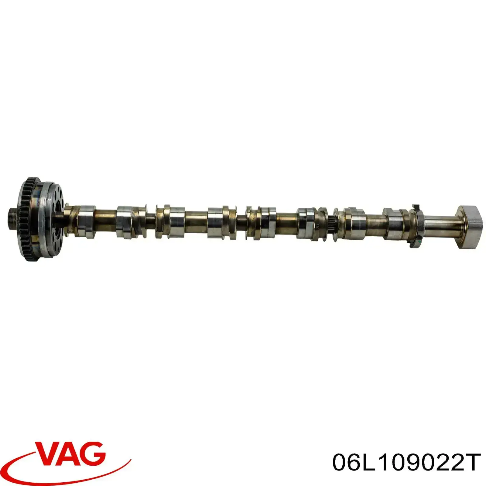 06L109022AG VAG