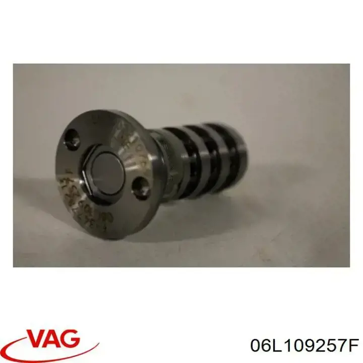 06L109257F VAG Válvula control, ajuste de levas