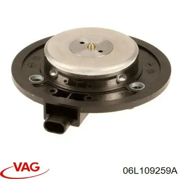 Comprar 06L109259A VAG Válvula de control del árbol de levas
