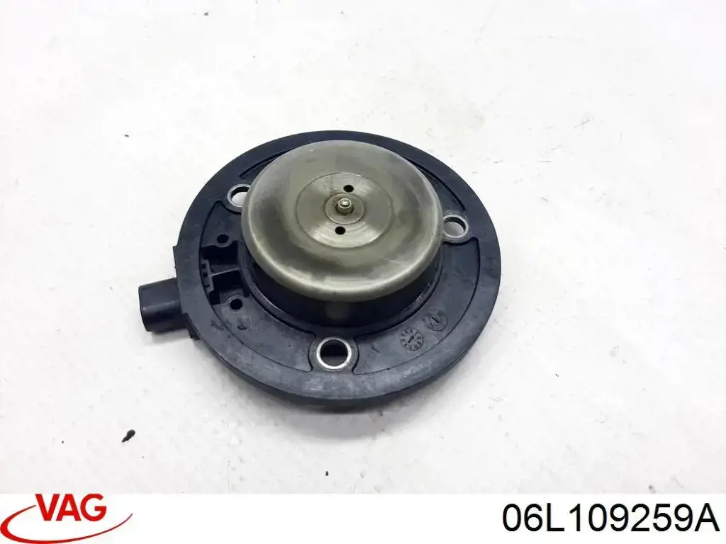 Válvula de control de aceite del árbol de levas VAG 06L109259A