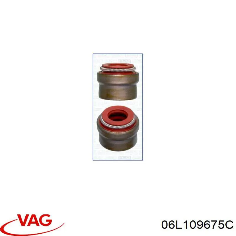 06L109675C VAG