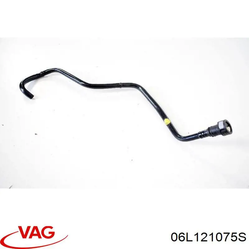 Comprar 06L121075S VAG Manguera de agua refrigerante