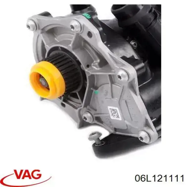 Bomba de agua de refrigeración con carcasa VAG 06L121111 precio, desde 193,12 EUR