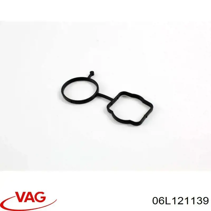 Comprar 06L121139 VAG Junta de bomba de agua