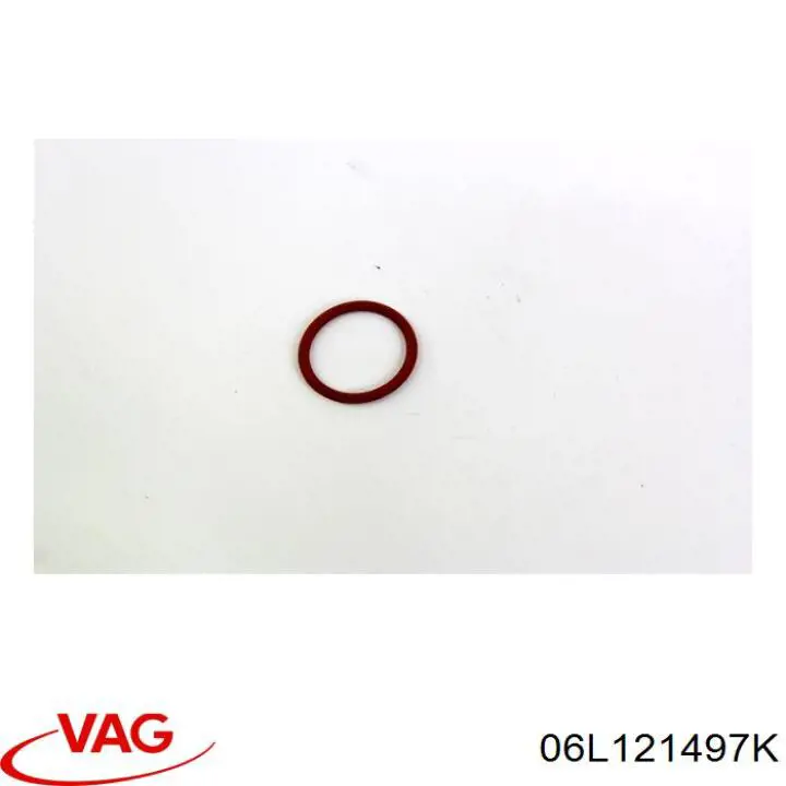  VAG 06L121497K precio, desde 98,47 EUR