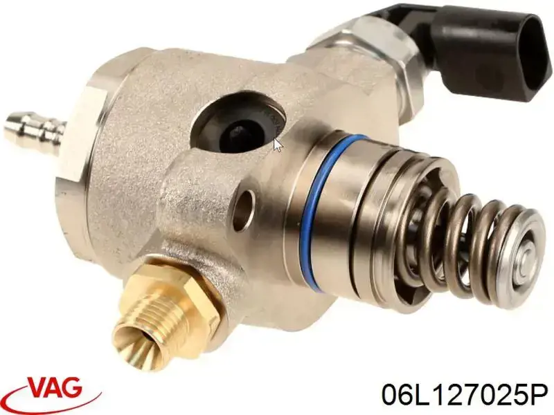 06L127025P VAG Bomba de inyección