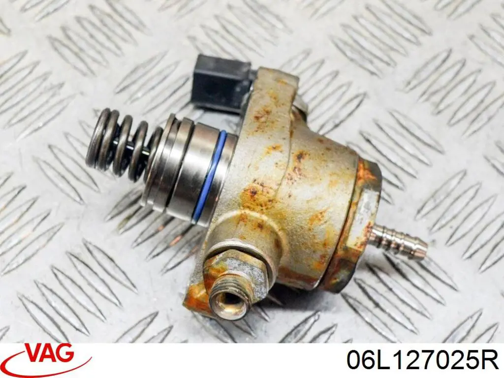 Bomba de alta presión de combustible VAG 06L127025R precio, desde 314,52 EUR