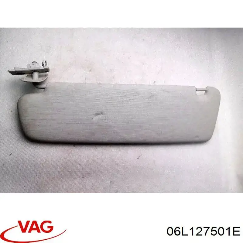  VAG 06L127501E