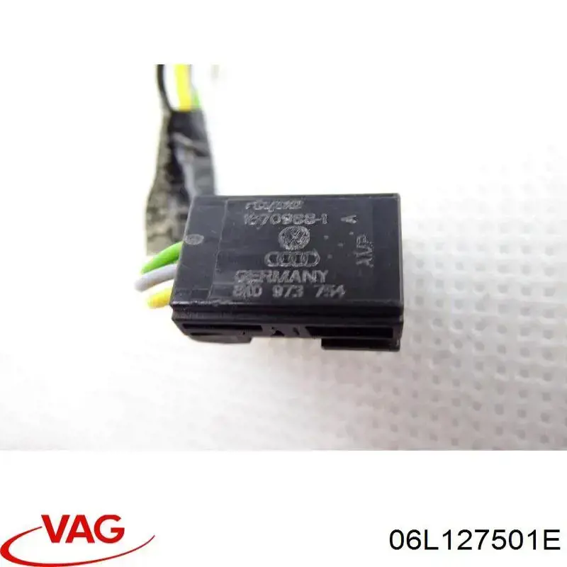  VAG 06L127501E precio, desde 90,84 EUR