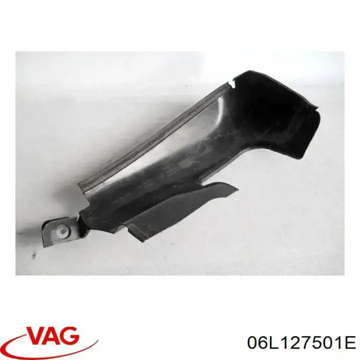 Comprar 06L127501E VAG 