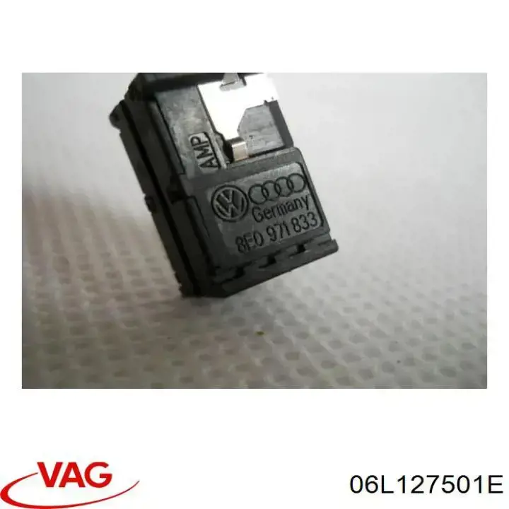  06L127501E VAG