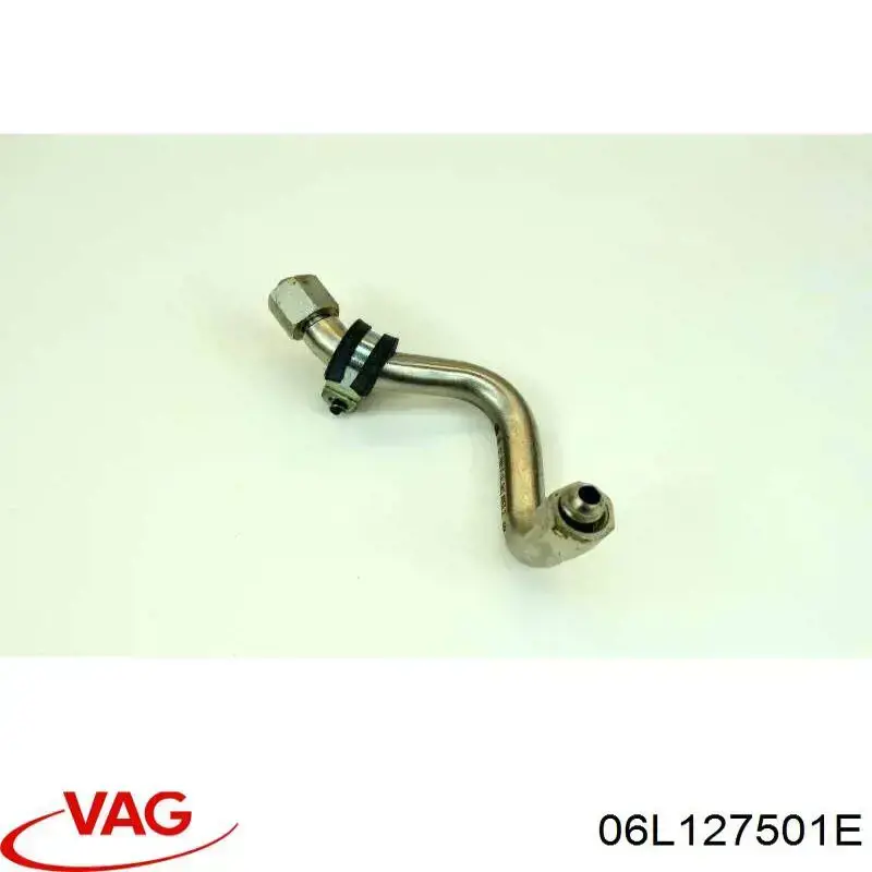 Comprar 06L127501E VAG 
