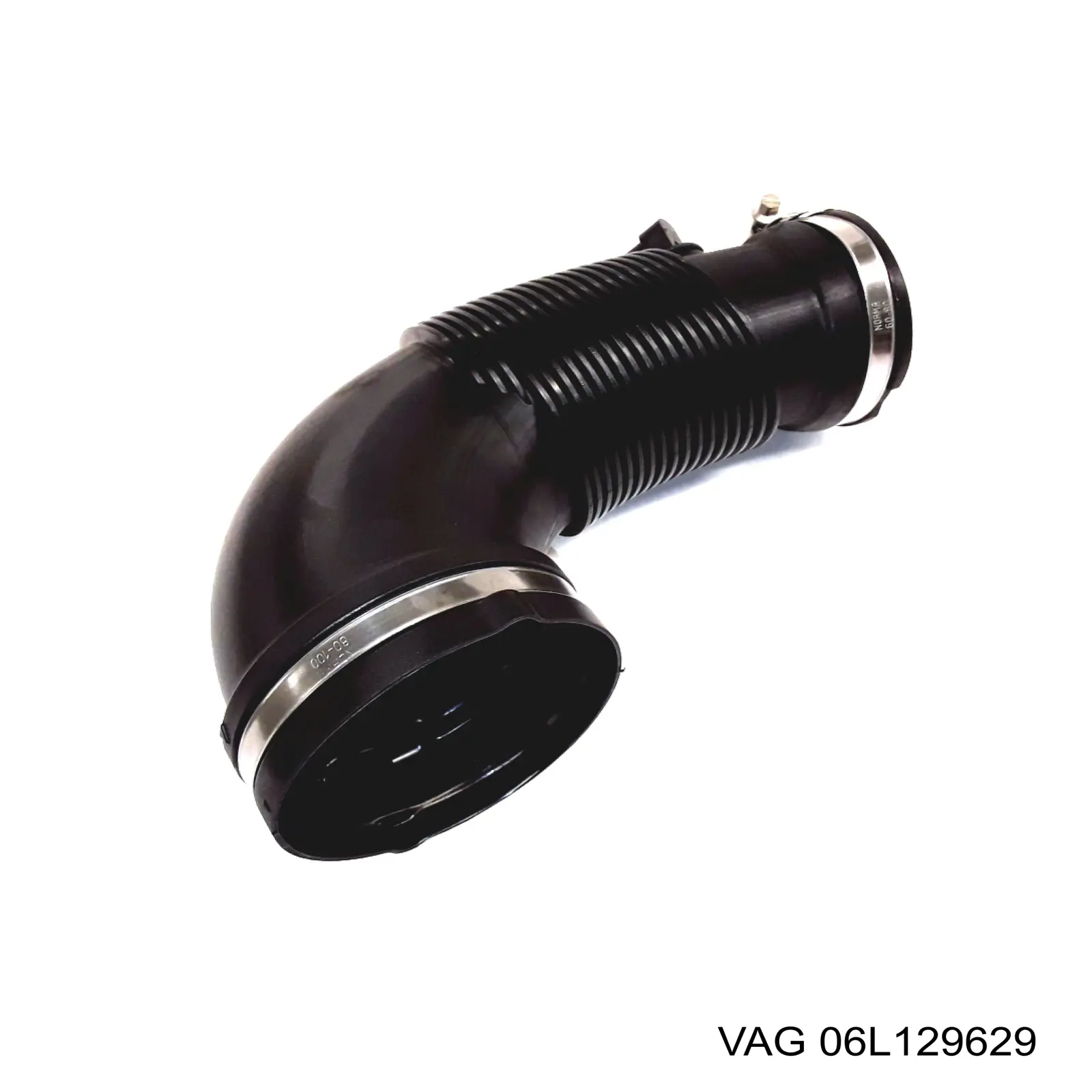 Conducto de aire, salida del filtro de aire VAG 06L129629 precio, desde 59,70 EUR