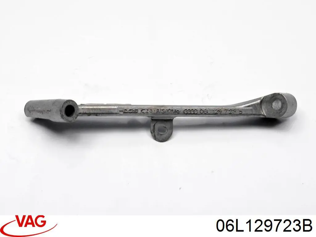 Soporte del colector de admisión VAG 06L129723B precio, desde 20,38 EUR