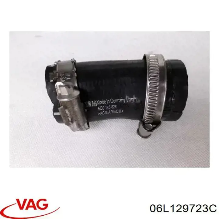 Soporte del colector de admisión VAG 06L129723C precio, desde 20,38 EUR