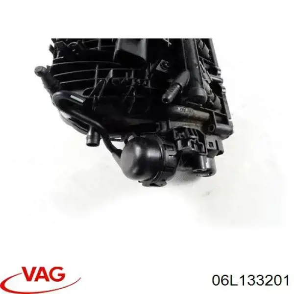 Módulo colector de admisión VAG 06L133201 precio, desde 453,31 EUR