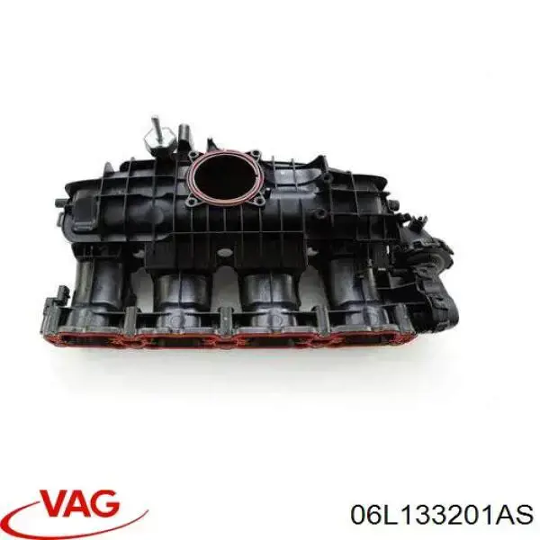 Módulo colector de admisión VAG 06L133201AS precio, desde 188,46 EUR