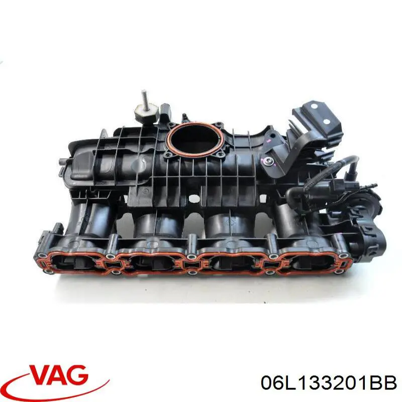 Comprar 06L133201BB VAG Colector de admisión