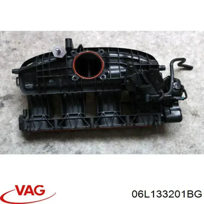 Comprar 88687A2 Sidat Colector de admisión