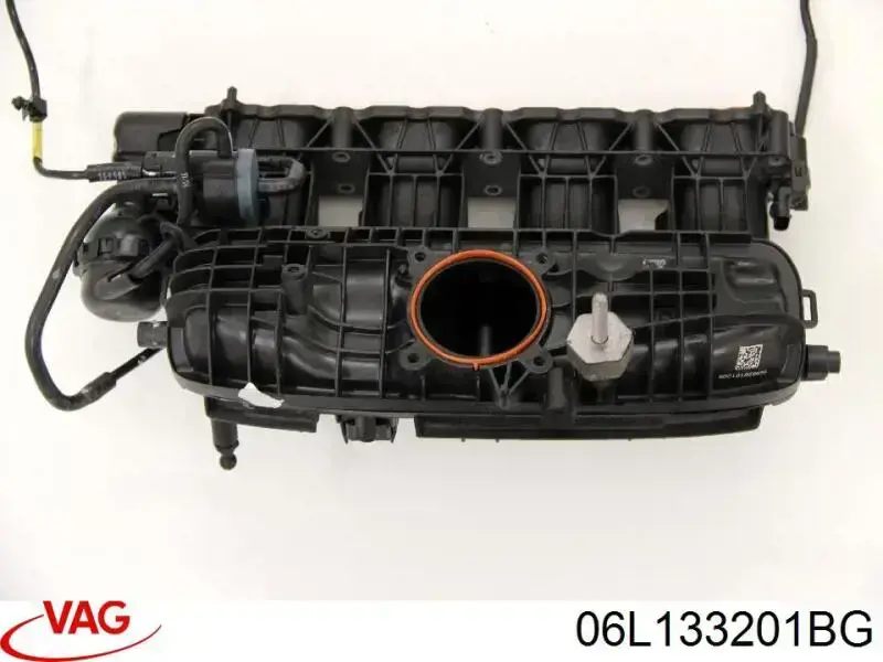 Múltiple de admisión Sidat 88687A2