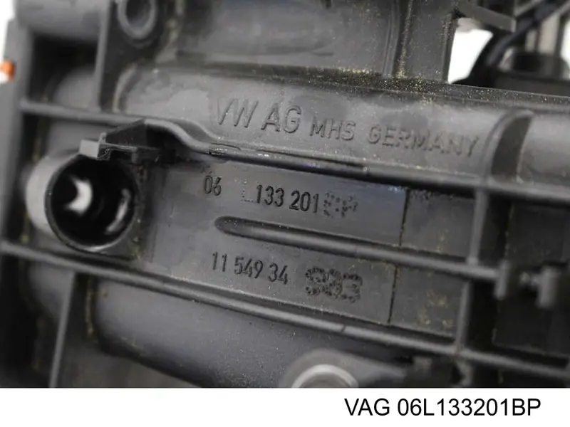 Módulo colector de admisión VAG 06L133201BP precio, desde 238,74 EUR