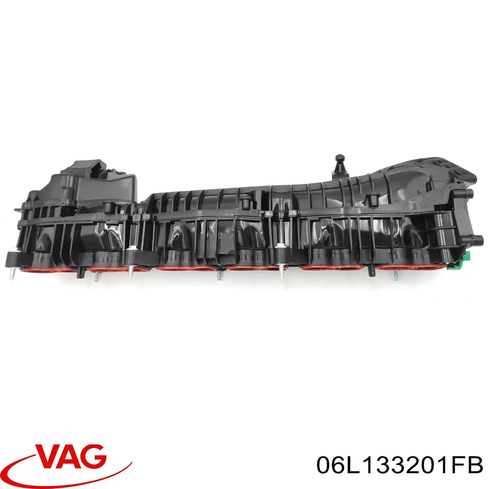 Módulo colector de admisión AND 30133014 precio, desde 159,89 EUR