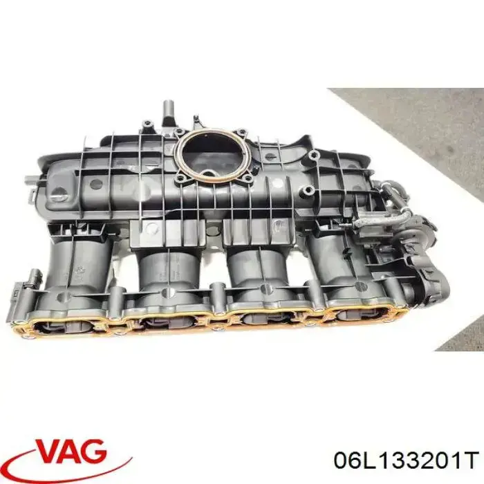 Módulo colector de admisión VAG 06L133201T precio, desde 202,22 EUR